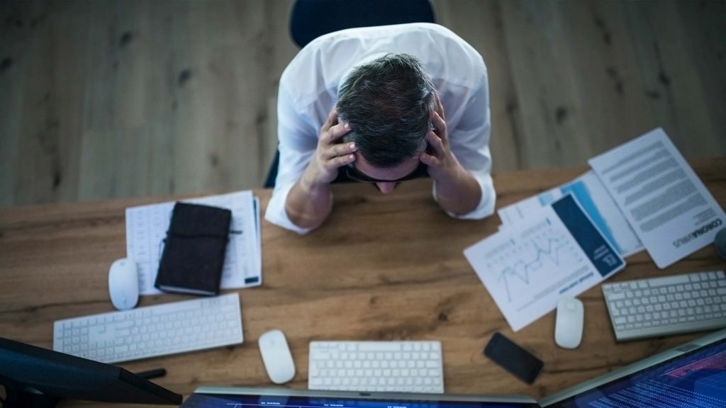 Teletrabajo y salud