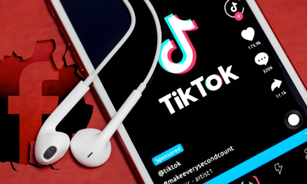 TikTok anuncia su programa de marketing