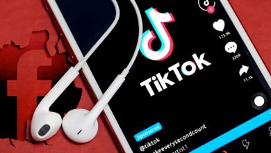 TikTok anuncia su programa de marketing