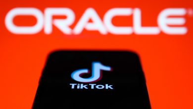 TikTok selecciona a Oracle