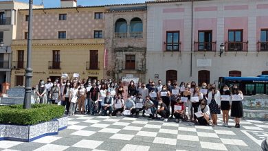 Toledo: Telemarketing para jóvenes