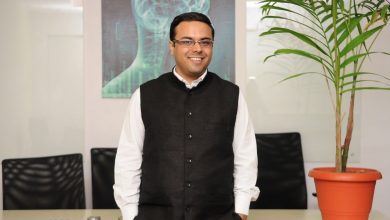 Umesh Sachdev, cofundador y director ejecutivo de Uniphore