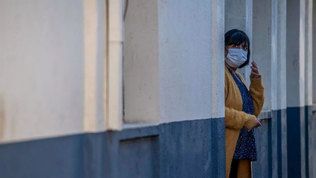 Chile: 81 mil notificaciones a contactos estrechos a través de Contact centers para atender la pandemia