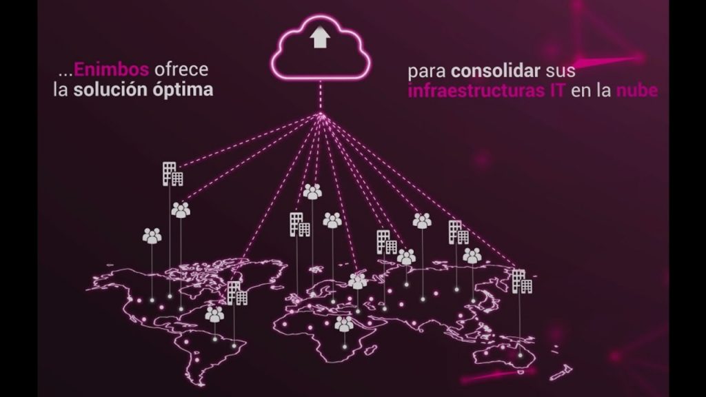 Accenture adquiere Enimbos como parte de su estrategia Multi-Cloud en España y Portugal