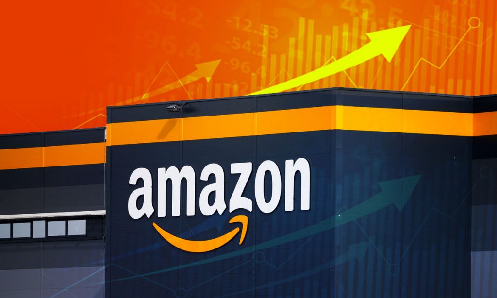 Amazon en plan de expansión en México