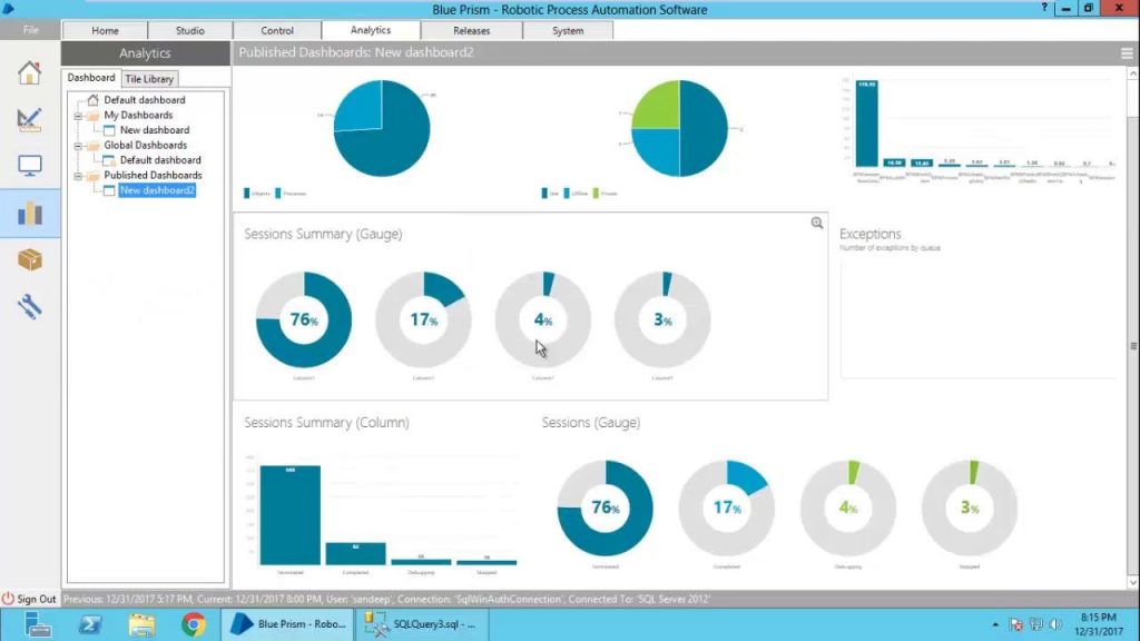 Blue Prism: solución de automatización para los contact centers