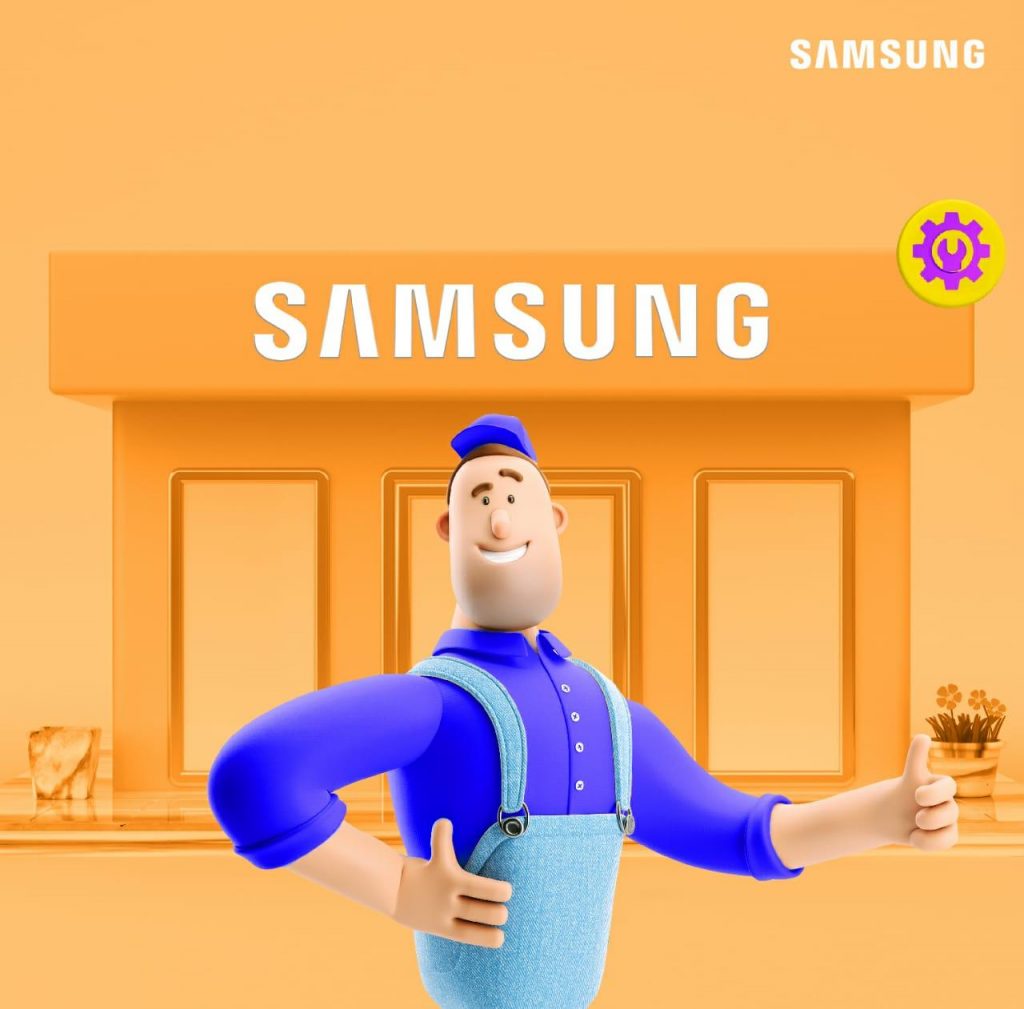 Bolivia Samsung renueva su servicio post venta y ofrece nuevos canales de atención al cliente