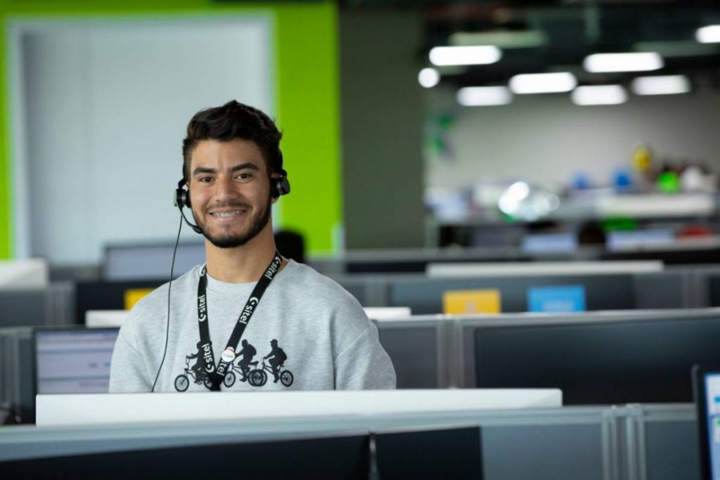 Colombia: Compañía de call center invierte US$6.5 millones en Barranquilla y proyecta generar mil empleos