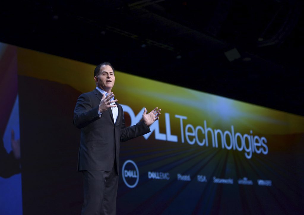 Dell Technologies publica estudio sobre teletrabajo
