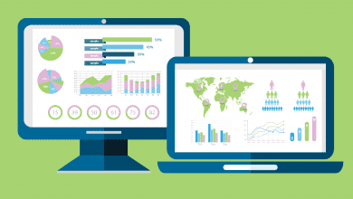 Diferencias entre un CDP y un DMP