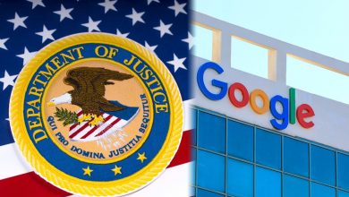 Gobierno Estadounidense demanda a Google