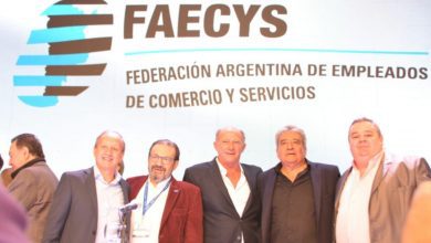Argentina: Un fallo de Cámara confirmó que la representación de unos 60 mil trabajadores de Call Centers corresponde a la Federación de Comercio