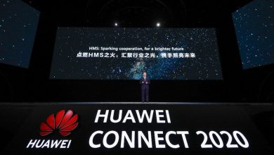 Huawei Connect 2020 apalanca transformación digital
