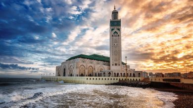 La Agencia de Desarrollo Digital y la Universidad Hassan II de Casablanca unen fuerzas