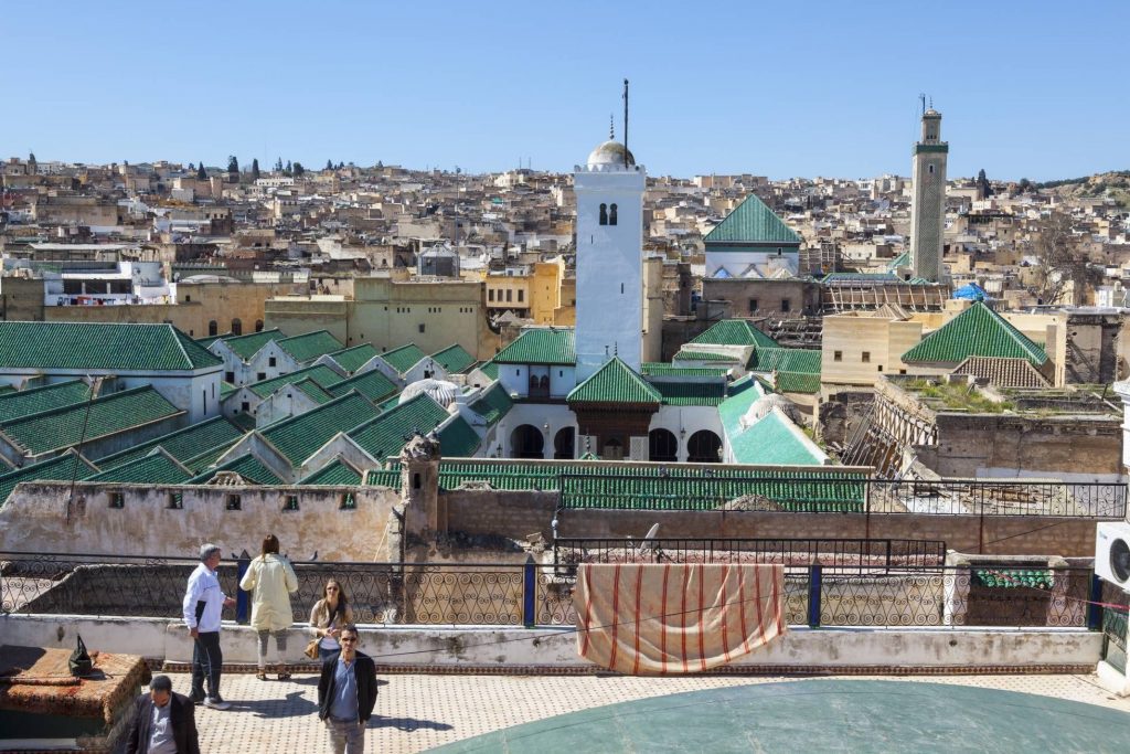 La Agencia de Desarrollo Digital y la Universidad Hassan II de Casablanca unen fuerzas