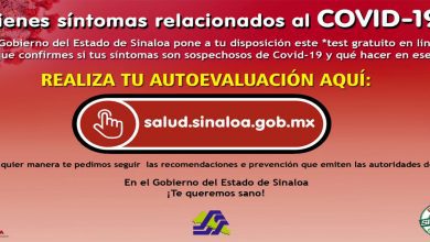 México: Aumentan llamadas en Call Center por repunte de contagios en Sinaloa