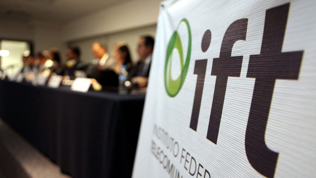 México: IFT inicia investigación de competencia en mercados digitales