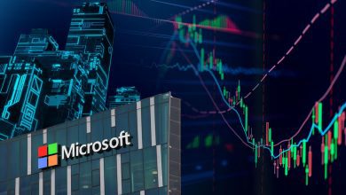 Microsoft y sus resultados financieros gracias a la nube
