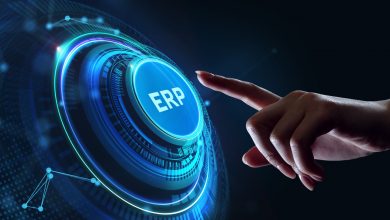 ¿Qué es un ERP y cómo nos puede ayudar a ser más eficientes?