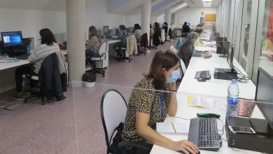 Asturias: Entra en funcionamiento call center de los centros de atención primaria