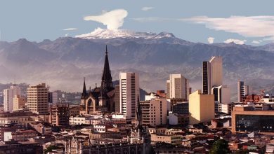 Colombia, Manizales: Comdata y la transformación digital en medio de la pandemia