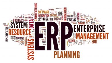 Cómo pensar la estrategia antes de seleccionar un ERP