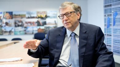 El mundo postpandemia según Bill Gates