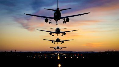 España: Aerolineas a punto para Black Friday