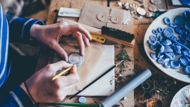 La artesanía va al comercio electrónico