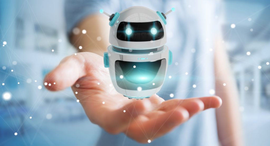 Las empresas brasileñas quieren centros de contacto que ofrezcan chatbots e inteligencia artificial