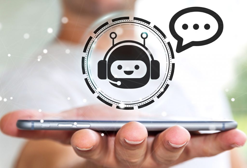 Las empresas brasileñas quieren centros de contacto que ofrezcan chatbots e inteligencia artificial