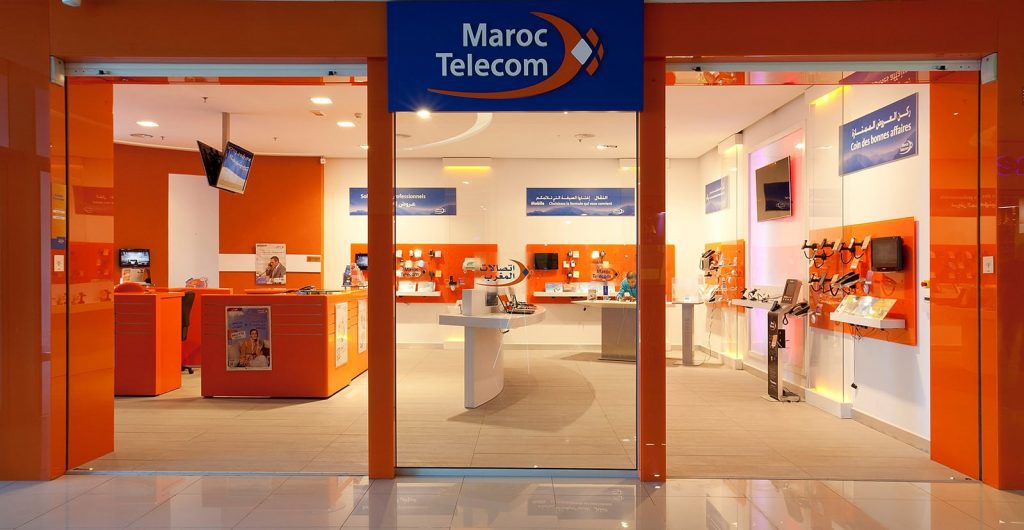 Maroc Telecom recibe un nuevo reconocimiento