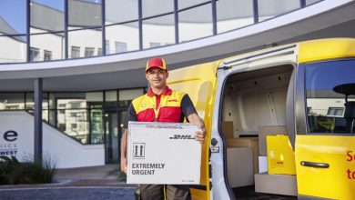 Marruecos: DHL lanza su plataforma digital de transporte por carretera