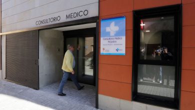 Pequeños call centers para desahogar los centros de salud