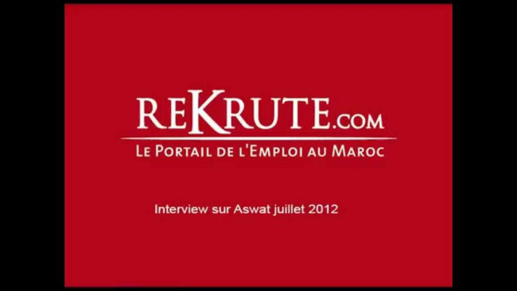 ReKrute.com ofrece reclutamientos 100% digitales