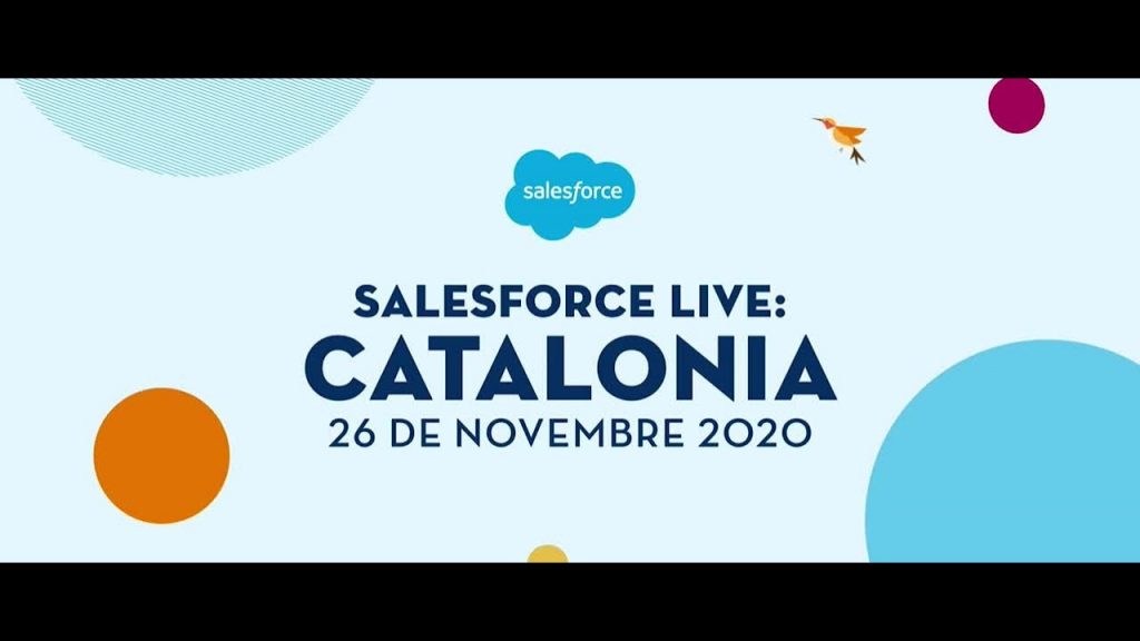 Salesforce Live Catalunya