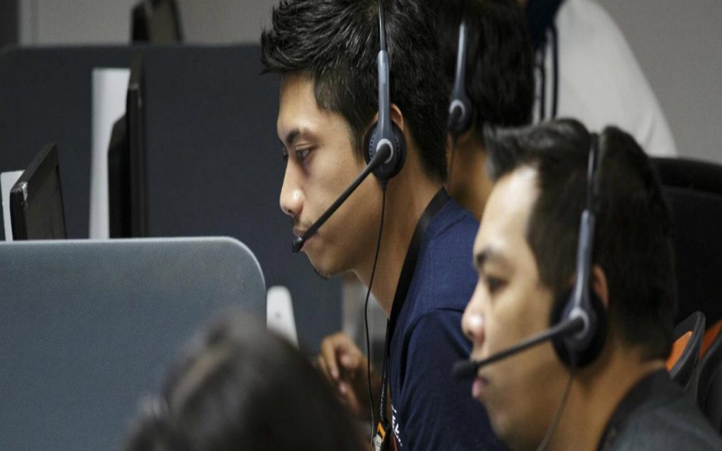 México: Call Center como estrategia ante la pandemi