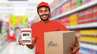 Centro de compras digital: Chari.ma une fuerzas con AVIS-Locafinance