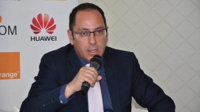 Para el CEO de Huawei Technologies la “falta de almacenamiento de datos en Marruecos ralentiza su uso y por tanto la innovación”