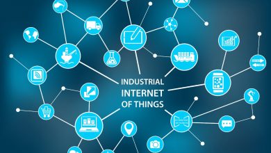 ¿Cómo puede el IIoT mejorar su sistema ERP? 