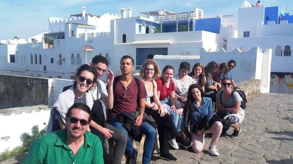 Confederación de Empresas Juveniles de Marruecos celebra su tercer congreso bajo el tema digital