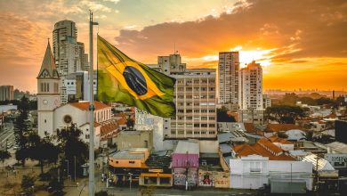 El mercado móvil de Brasil se consolida cuando Oi es dividido por TIM, Claro y Telefónica
