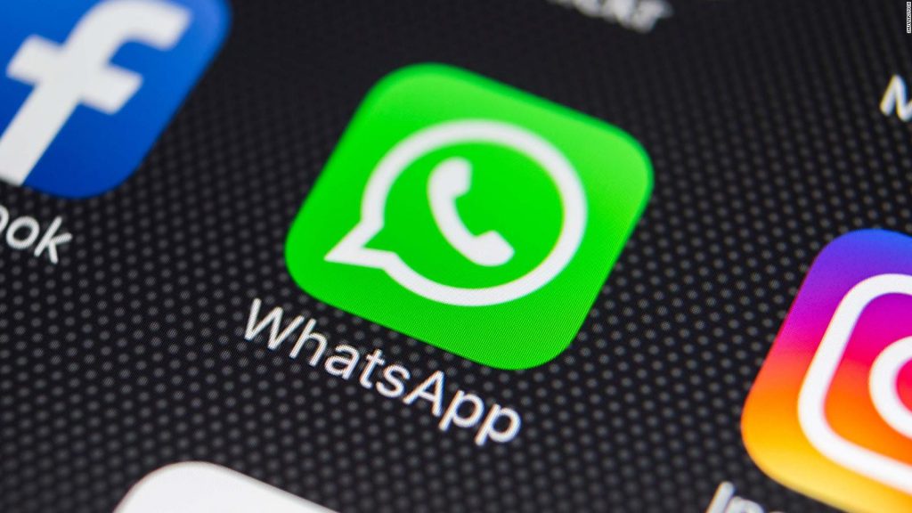 Gigantes de la tecnología se unen para respaldar a WhatsApp en caso de piratería