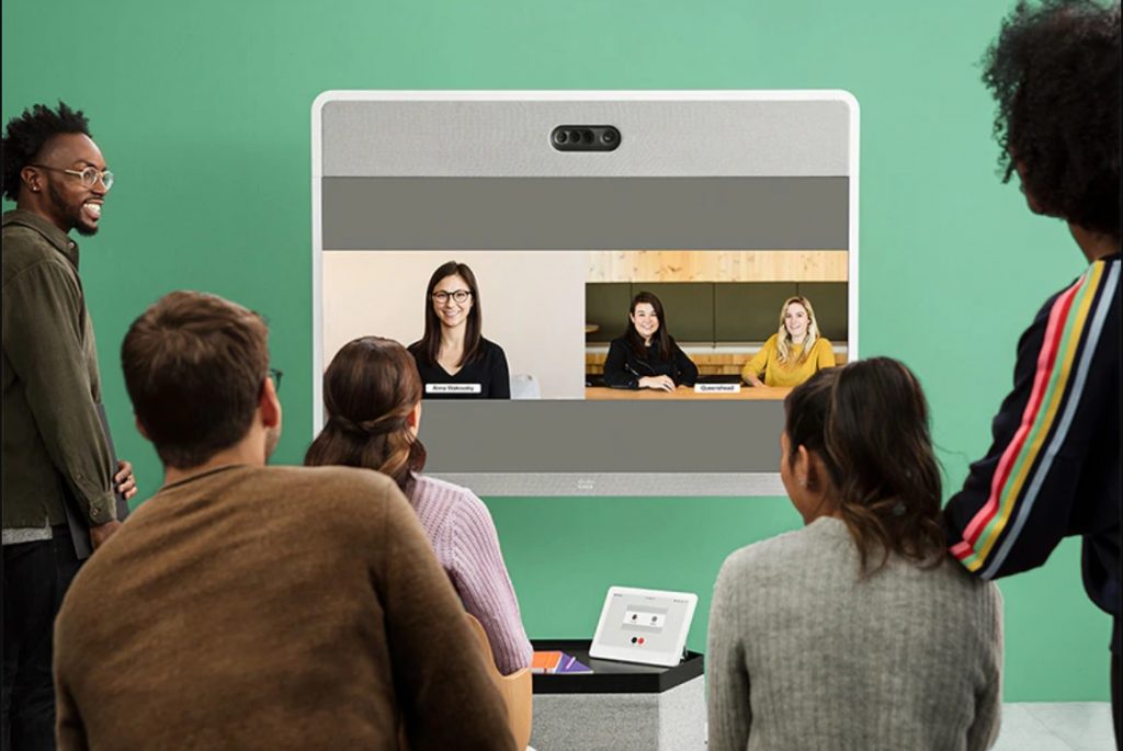 Glip otorga acceso gratuito a reuniones de video inteligentes