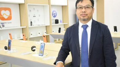 Huawei inaugura dos tiendas insignia en Casablanca