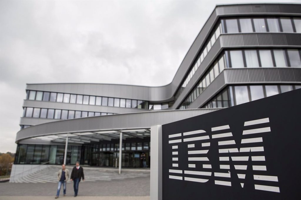 IBM adelanta adquisición de Nordcloud