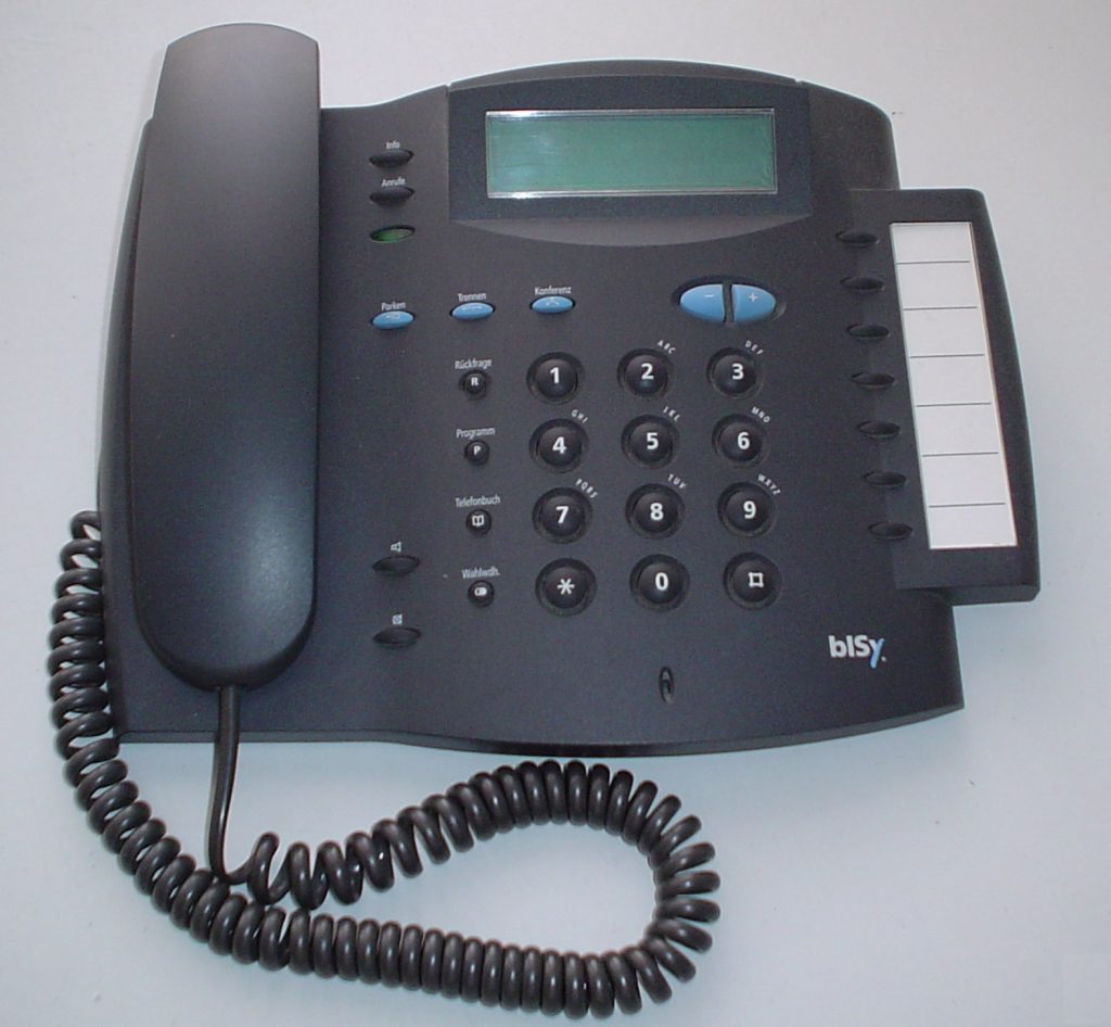 ISDN de tarifa primaria descontinuada; Busque una solución de VoIP