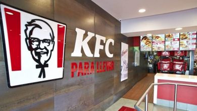 KFC avanza gracias a la transformación digital
