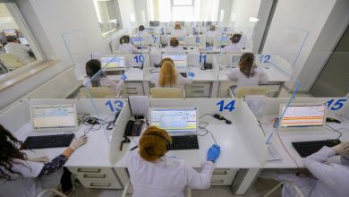 Argentina: Call Center para casos Covid continuará funcionando durante las fiestas