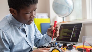 Marruecos: UM6P inaugura una gran Escuela de Ciencias de la Computación